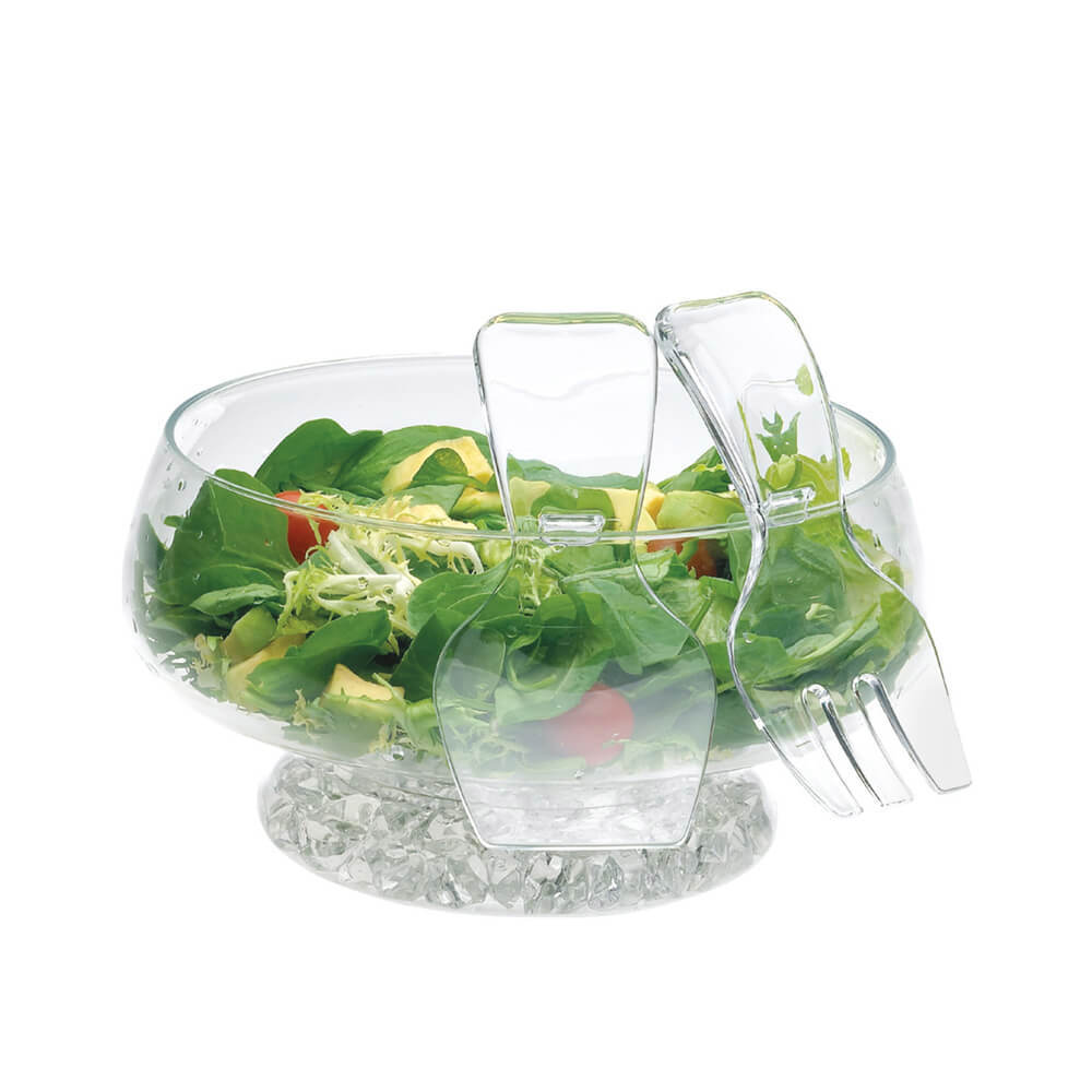 KitchenCraft Salad on Ice Set